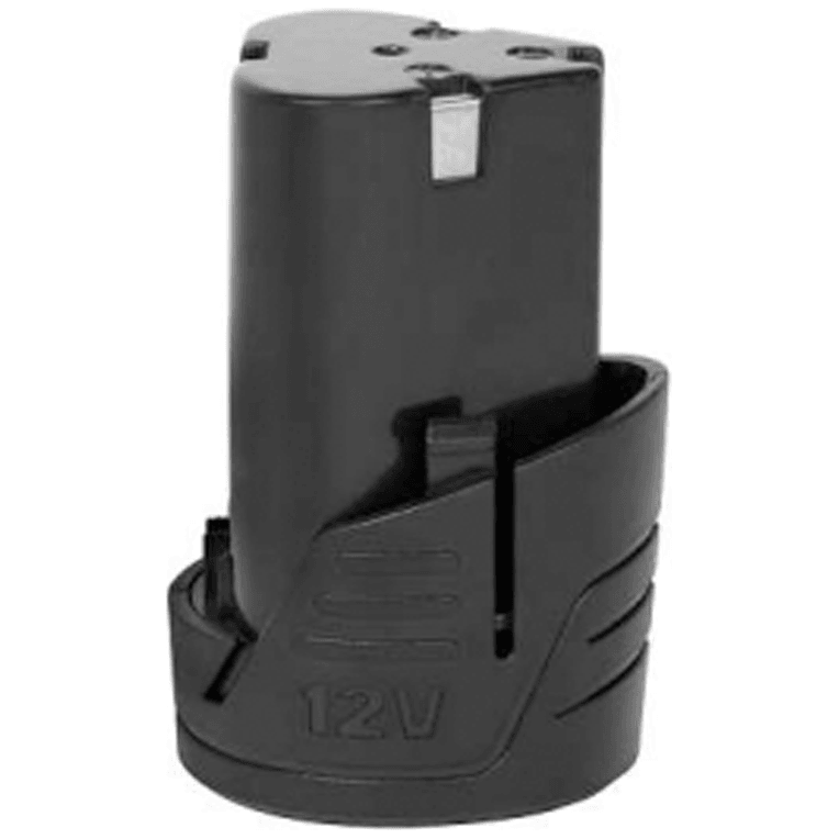 Powerhouse Li-Ion Battery Pack 12V - KHM Megatools Corp. Powerhouse Li-Ion Battery Pack 12V - KHM Megatools Corp.